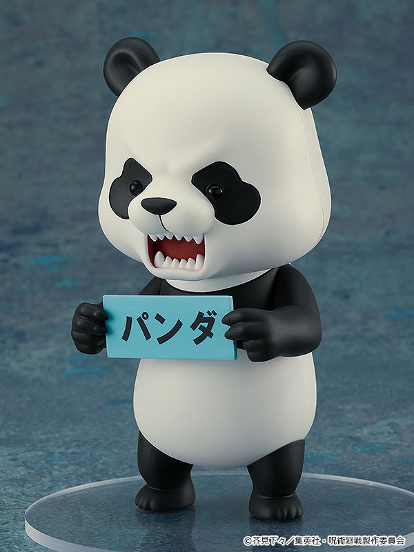 Nendoroid Jujutsu Kaisen Panda