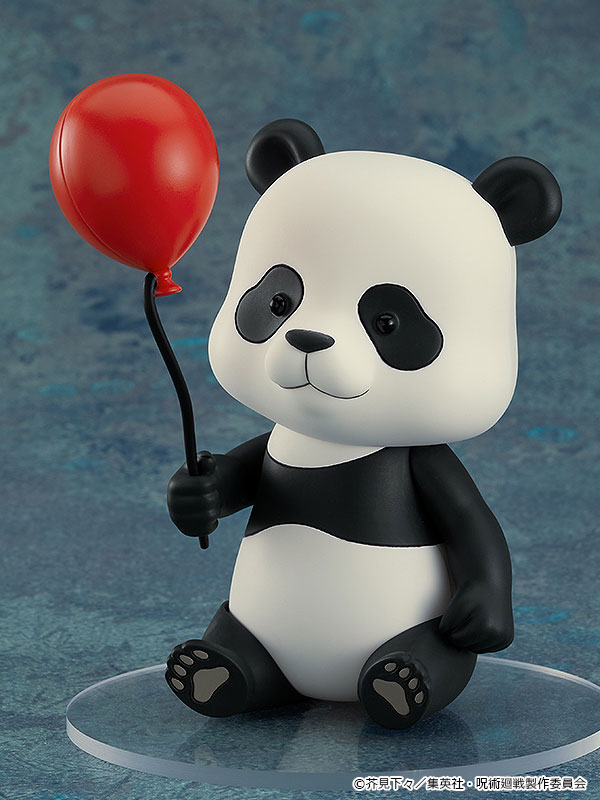 Nendoroid Jujutsu Kaisen Panda