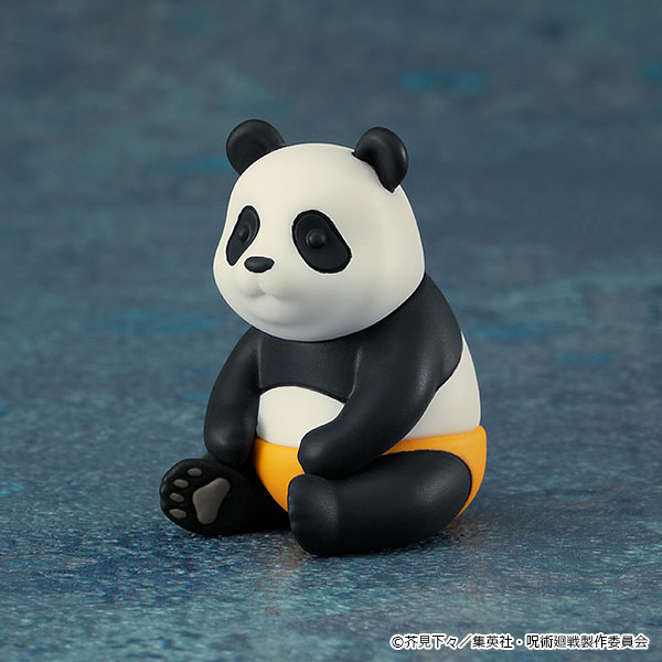 Nendoroid Jujutsu Kaisen Panda