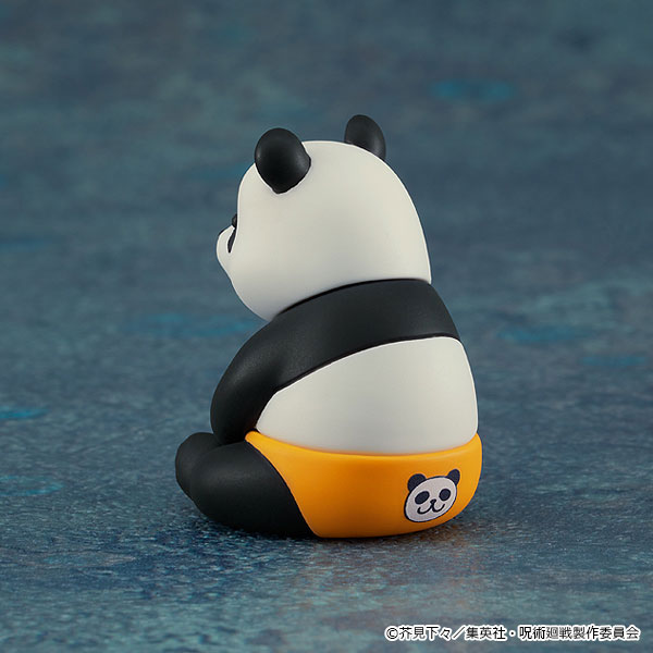 Nendoroid Jujutsu Kaisen Panda
