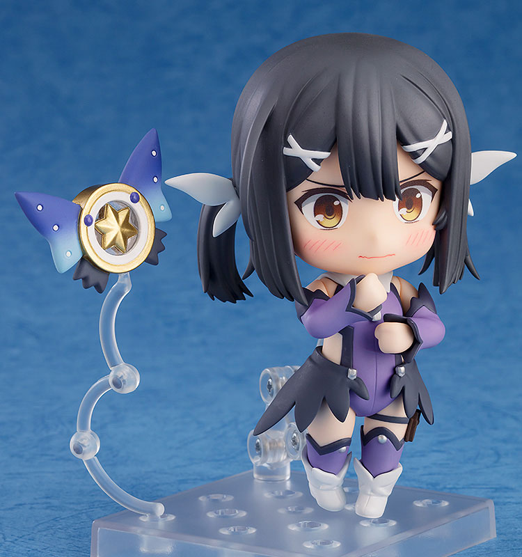 Nendoroid Movie Fate/kaleid liner Prisma Illya Licht The Nameless Girl Miyu Edelfelt