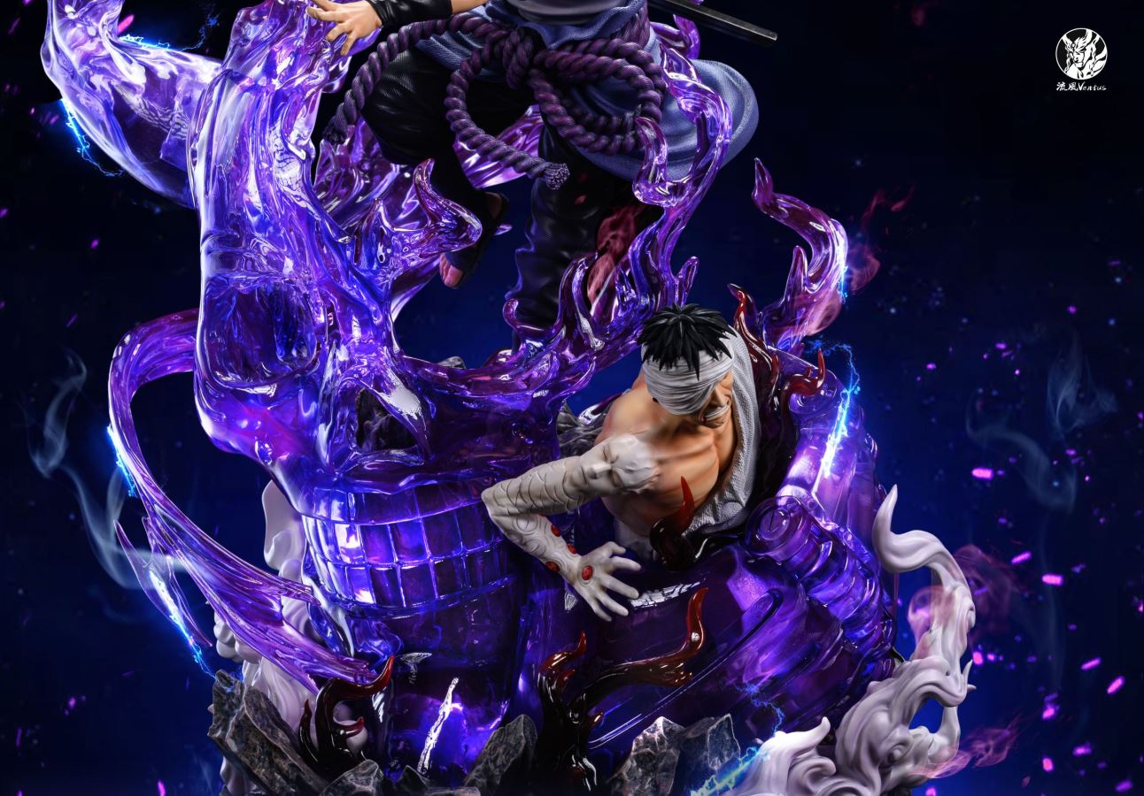 Sasuke / Itachi – Naruto