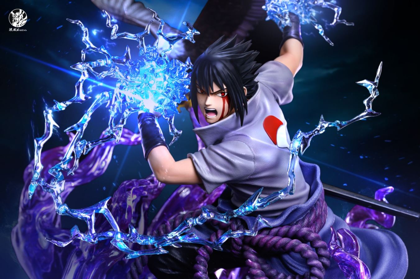 Sasuke / Itachi – Naruto