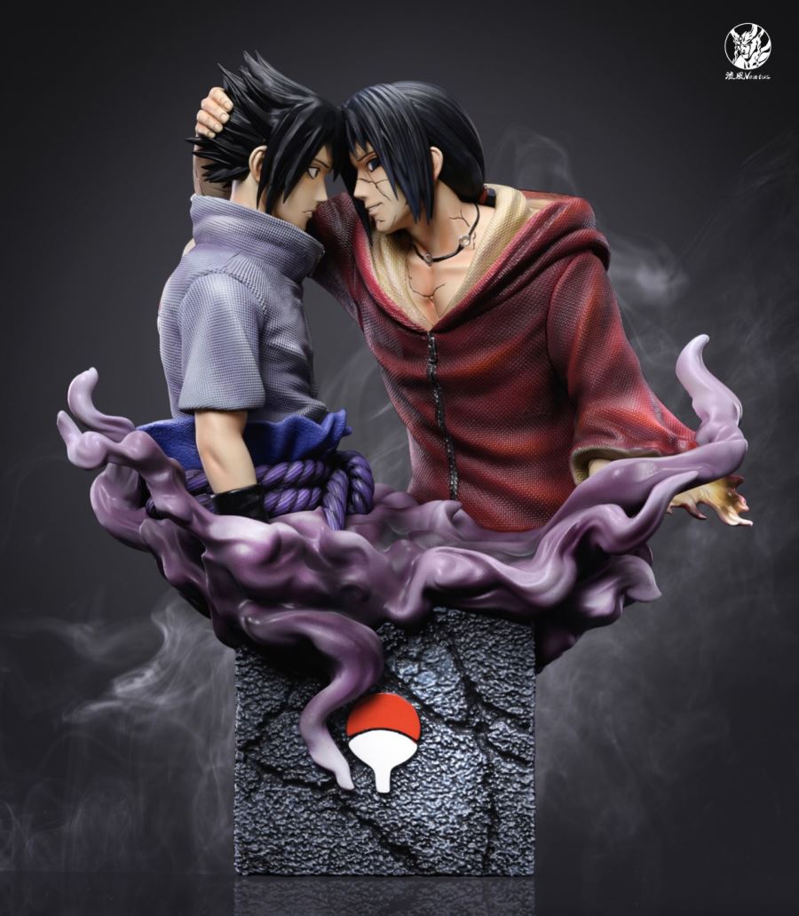 Sasuke / Itachi – Naruto