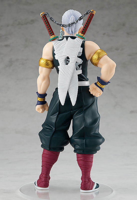 POP UP PARADE Demon Slayer: Kimetsu no Yaiba Tengen Uzui