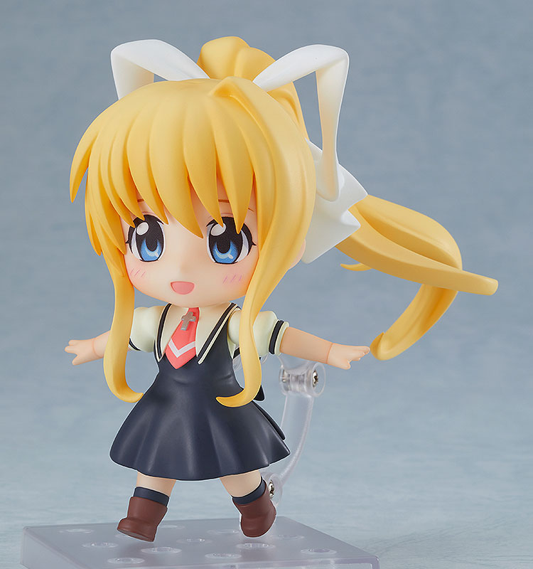 Nendoroid Kaginado Misuzu Kamio