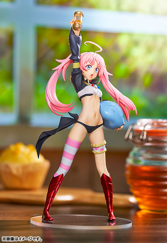 POP UP PARADE That Time I Got Reincarnated as a Slime Millim