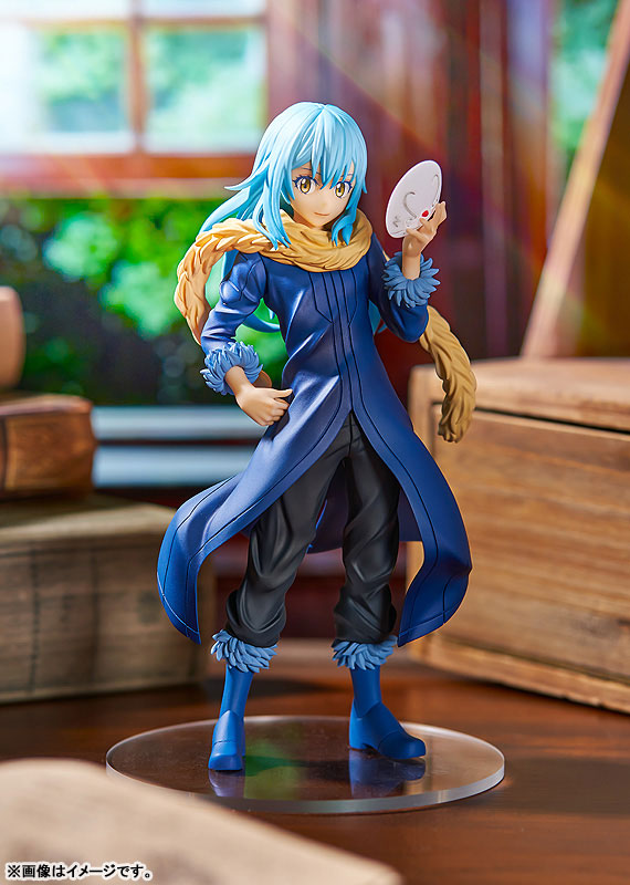 POP UP PARADE That Time I Got Reincarnated as a Slime Rimuru