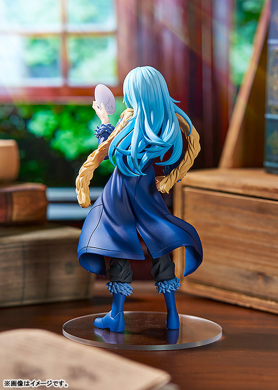 POP UP PARADE That Time I Got Reincarnated as a Slime Rimuru