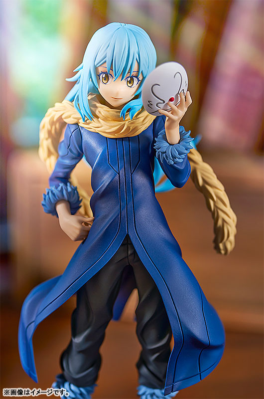 POP UP PARADE That Time I Got Reincarnated as a Slime Rimuru