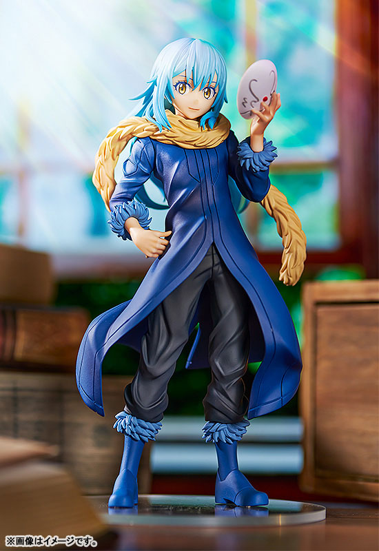POP UP PARADE That Time I Got Reincarnated as a Slime Rimuru