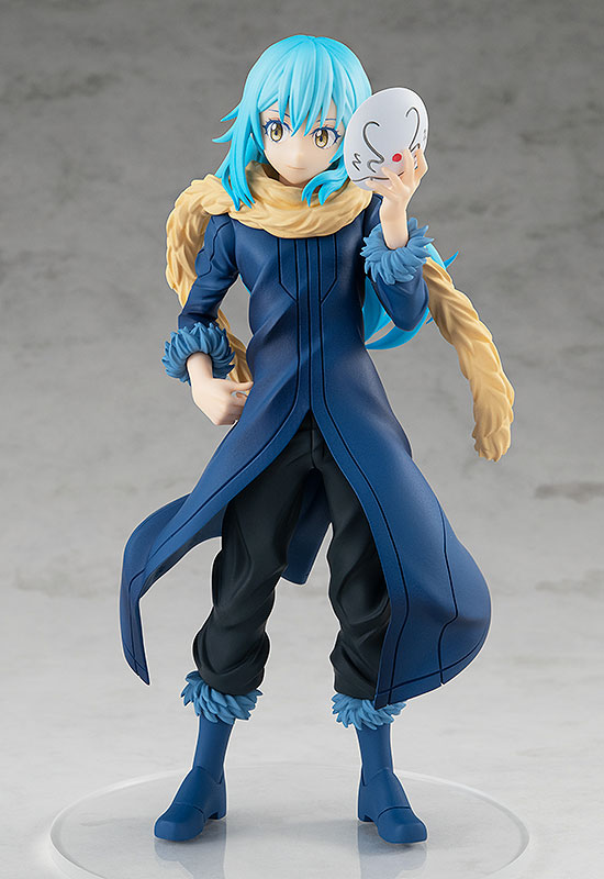 POP UP PARADE That Time I Got Reincarnated as a Slime Rimuru