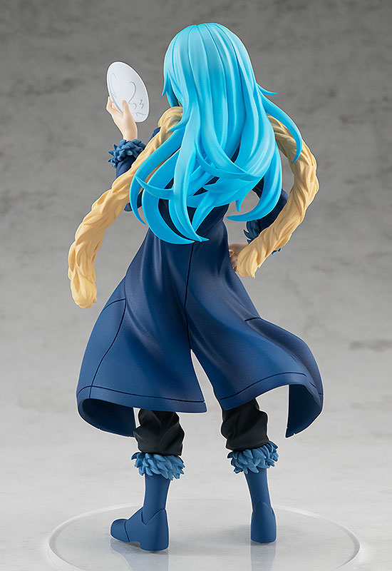 POP UP PARADE That Time I Got Reincarnated as a Slime Rimuru