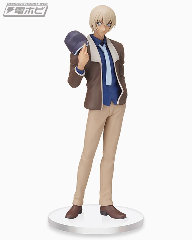 Detective Conan Super Premium Bourbon