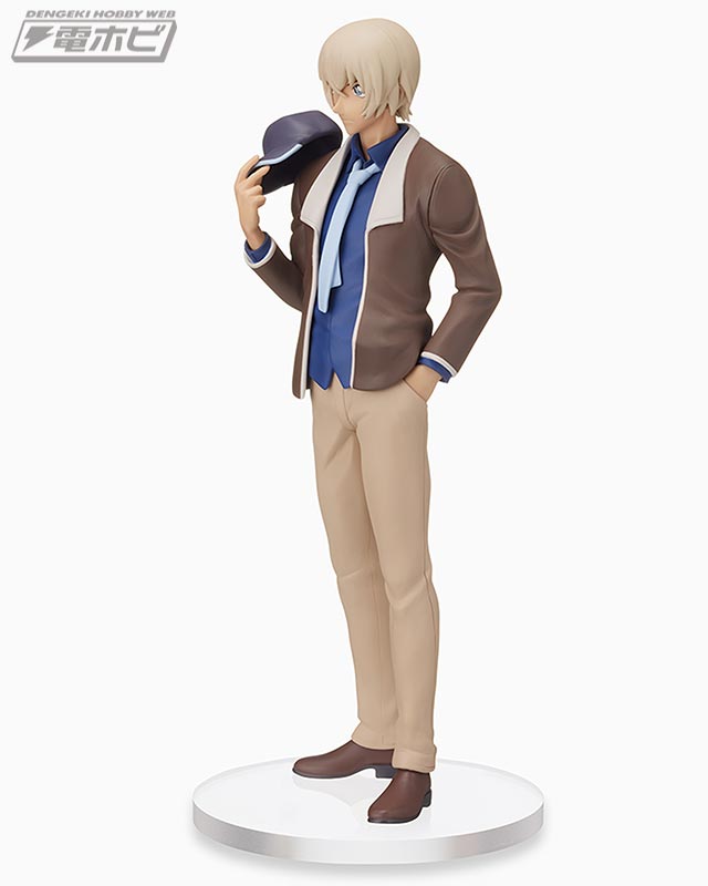 Detective Conan Super Premium Bourbon