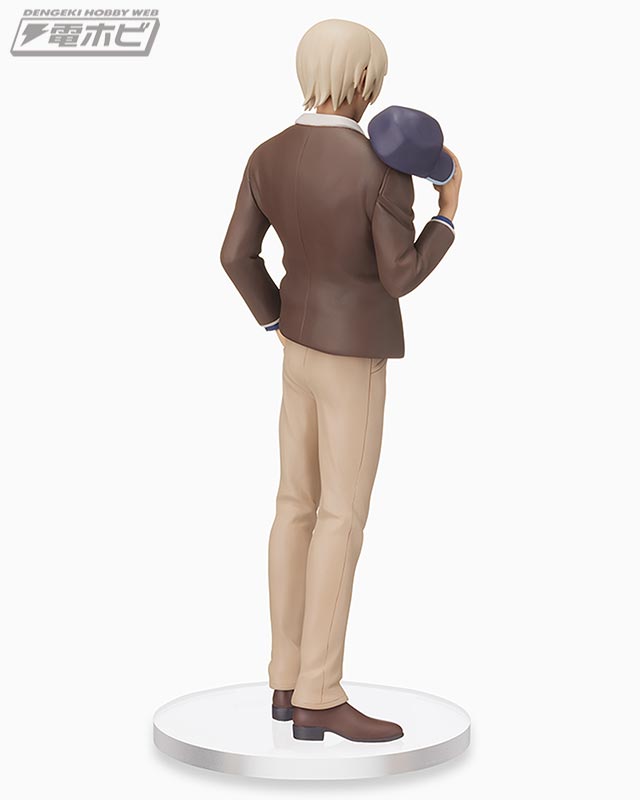 Detective Conan Super Premium Bourbon