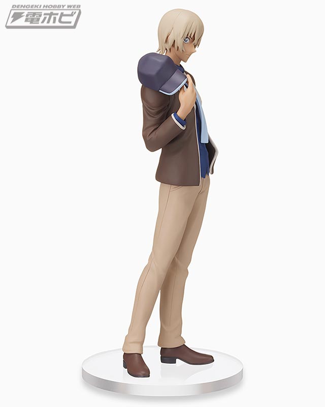 Detective Conan Super Premium Bourbon
