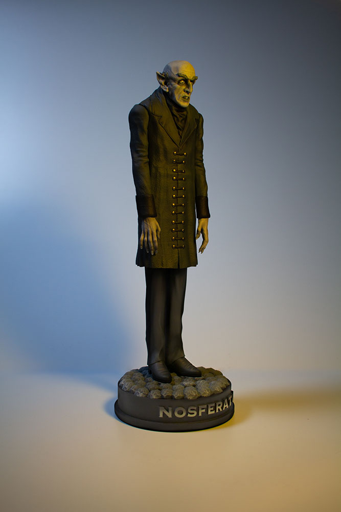 Nosferatu