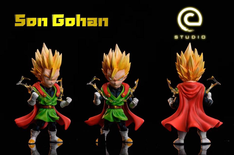 Son Gohan - Dragon Ball