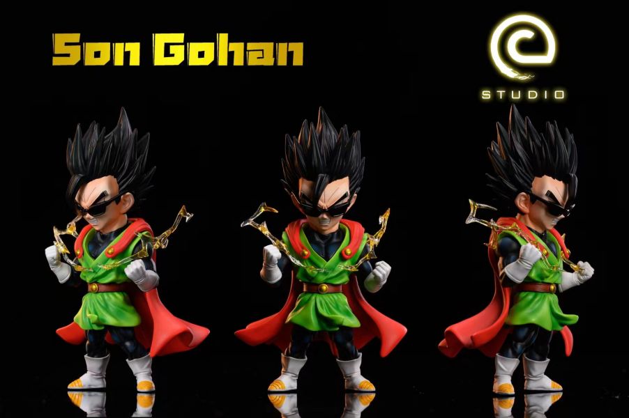 Son Gohan - Dragon Ball