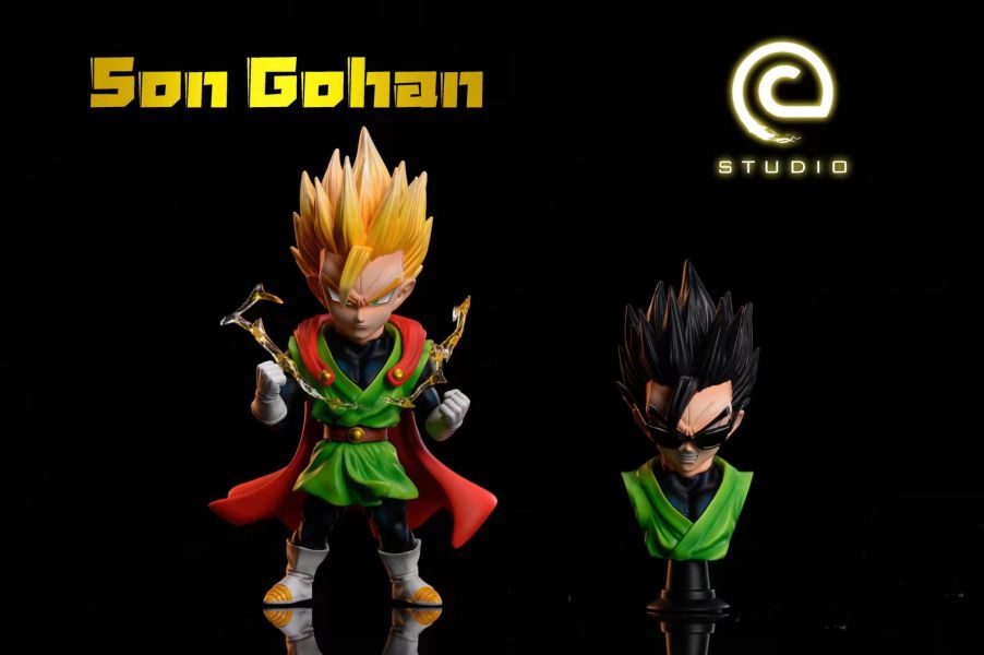 Son Gohan - Dragon Ball