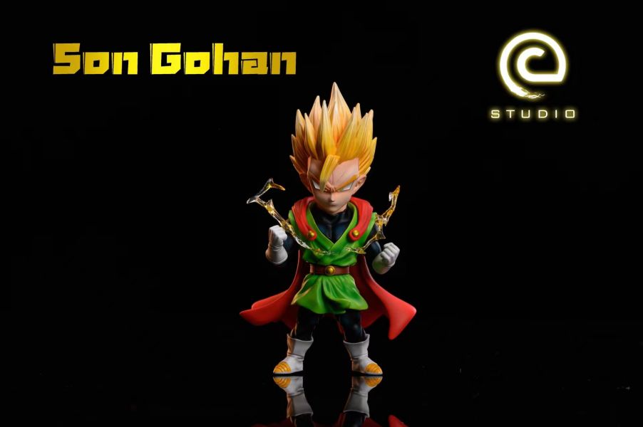 Son Gohan - Dragon Ball