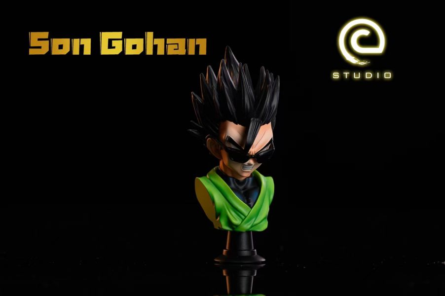 Son Gohan - Dragon Ball