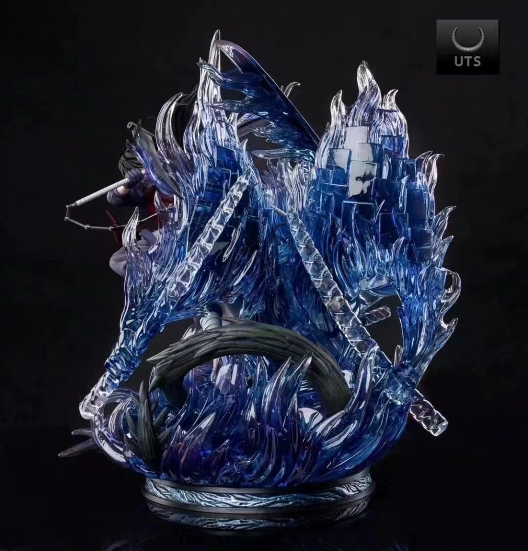 Uchiha Madara - Naruto