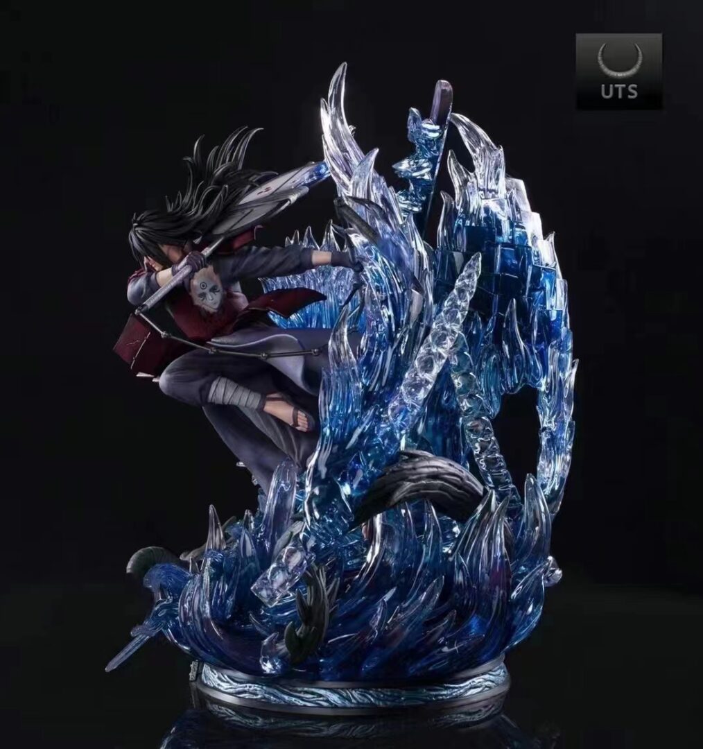 Uchiha Madara - Naruto