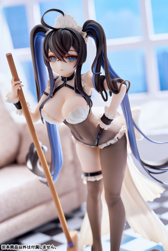 Taccomi illustration by TACCO 1/7