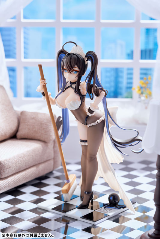 Taccomi illustration by TACCO 1/7