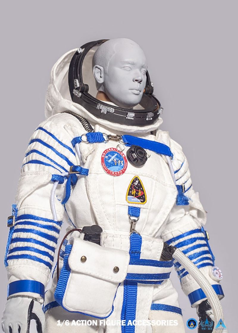 China Aerospace 1/6