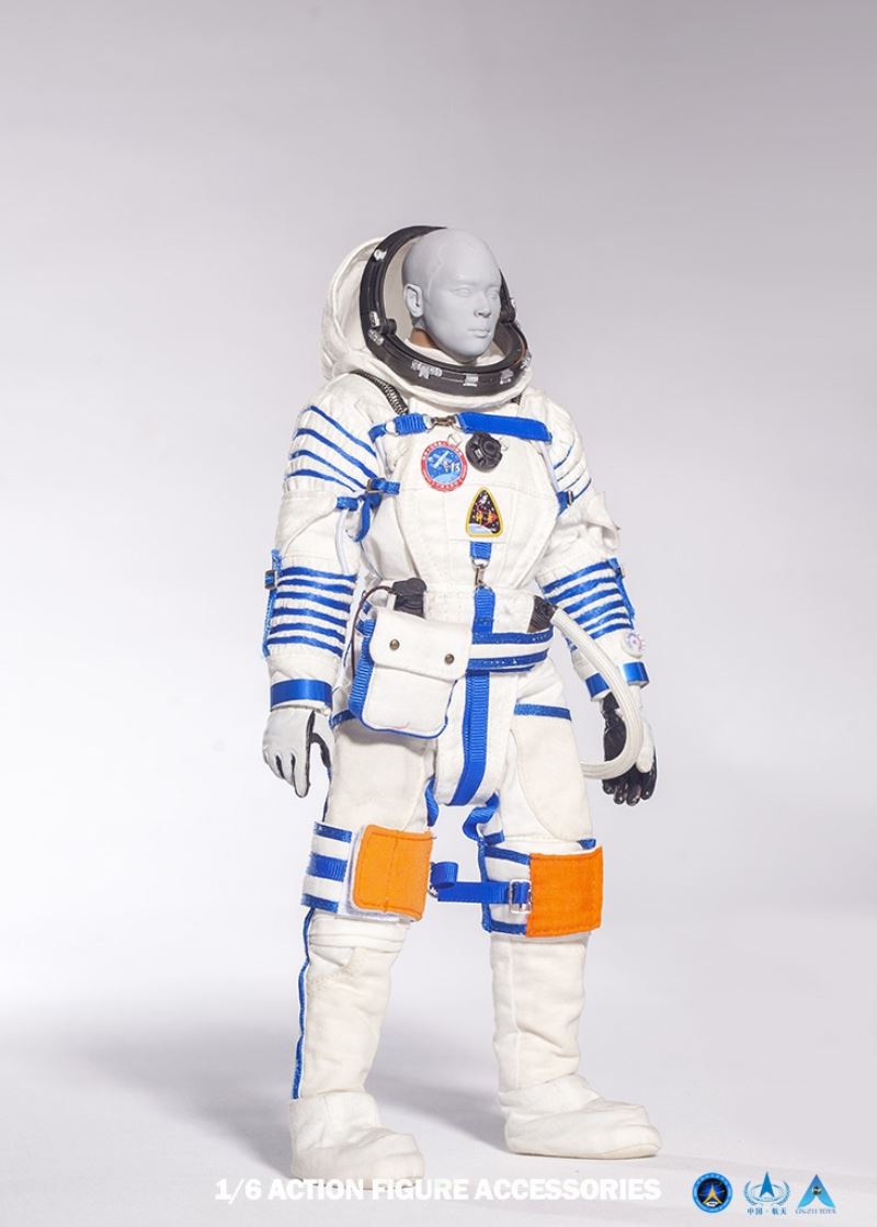China Aerospace 1/6