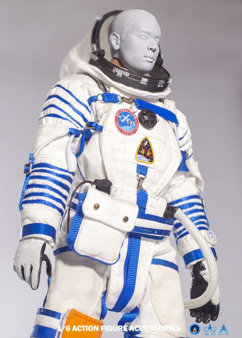 China Aerospace 1/6