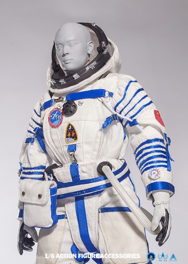 China Aerospace 1/6