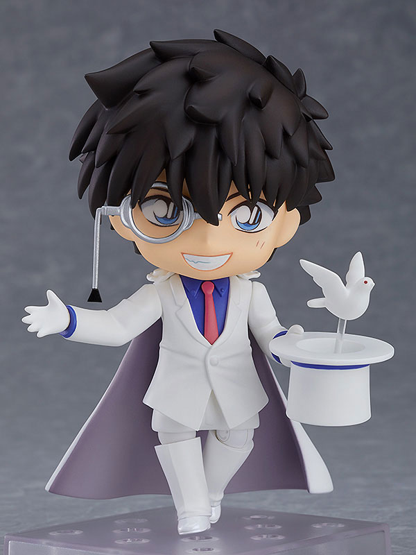 Nendoroid Detective Conan Phantom Thief Kid