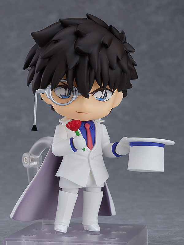 Nendoroid Detective Conan Phantom Thief Kid