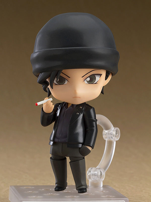 Nendoroid Detective Conan Shuichi Akai