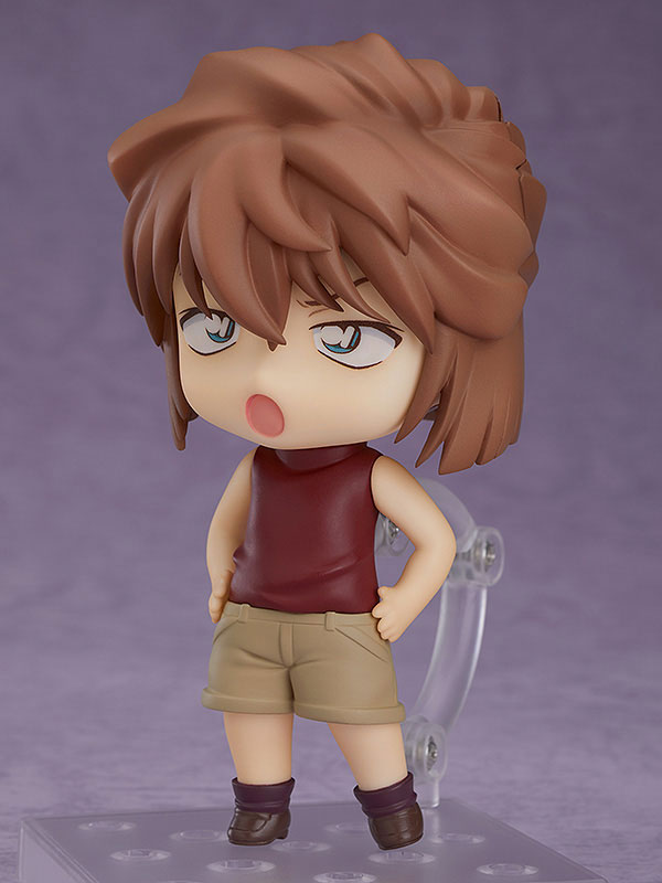 Nendoroid Detective Conan Ai Haibara
