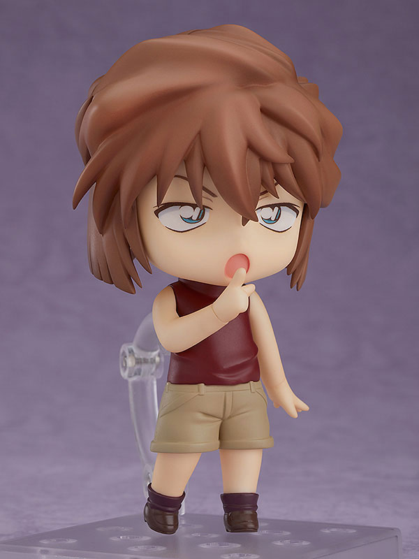 Nendoroid Detective Conan Ai Haibara