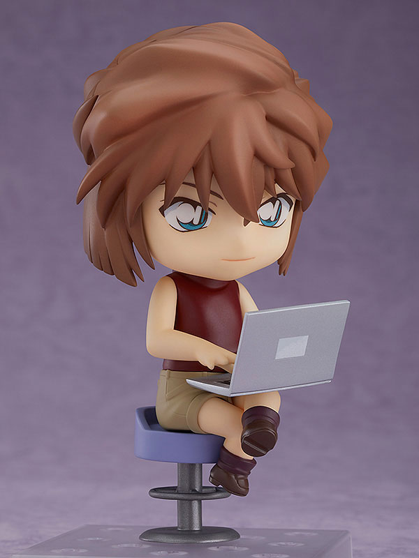 Nendoroid Detective Conan Ai Haibara