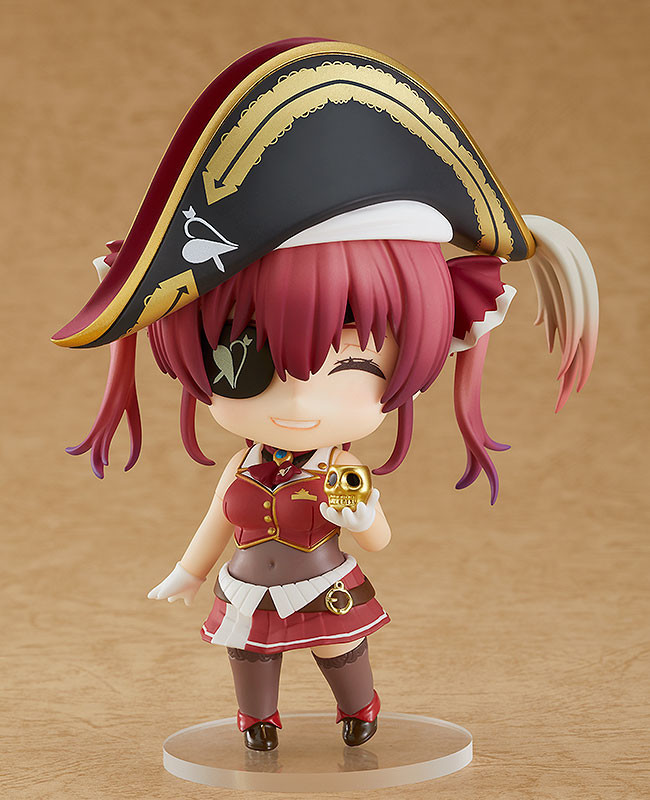 Nendoroid Hololive Marine