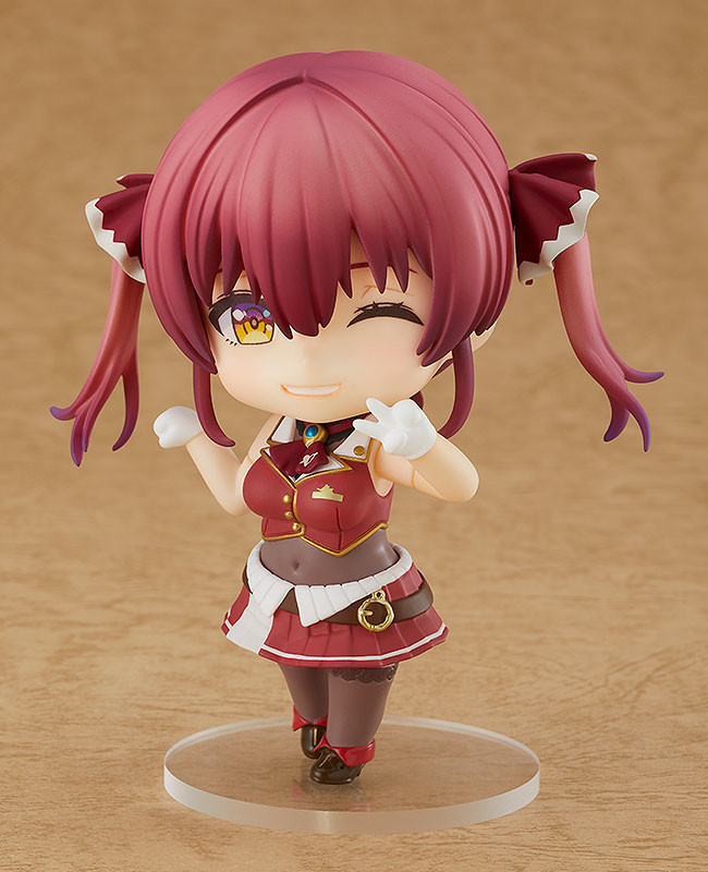 Nendoroid Hololive Marine