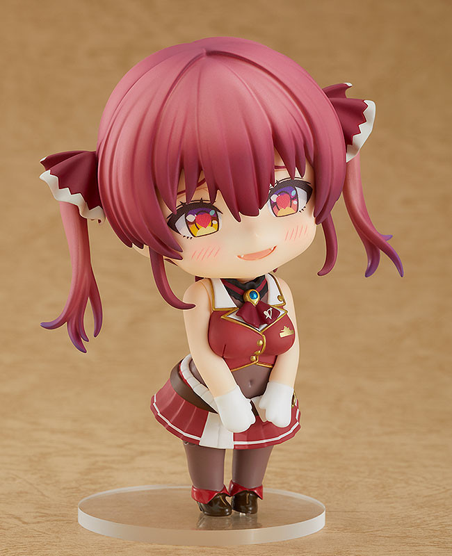 Nendoroid Hololive Marine