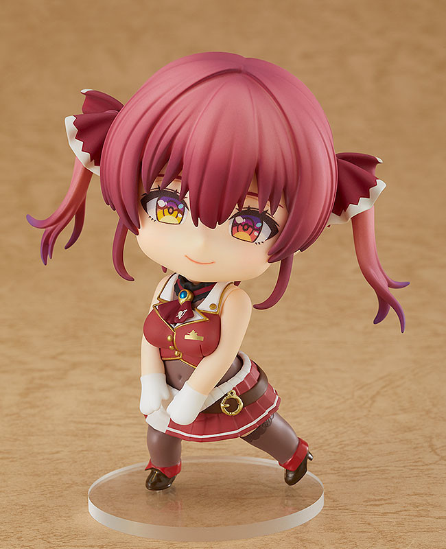 Nendoroid Hololive Marine