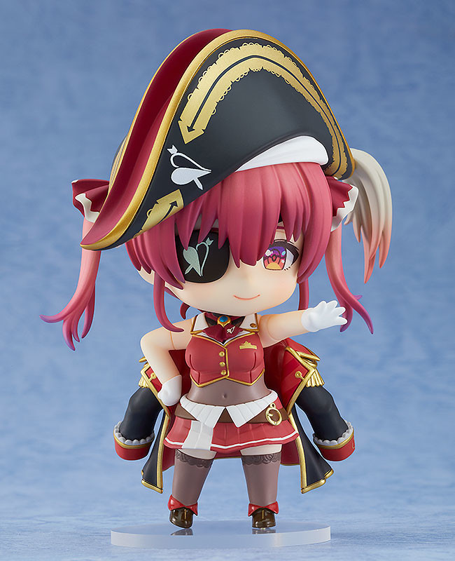 Nendoroid Hololive Marine
