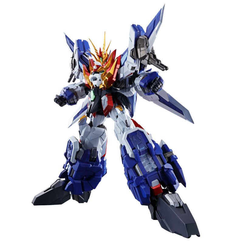 SMP ALTERNATIVE DESTINY Brave Exkaiser Dragon Jet & Super Giant Combined Set