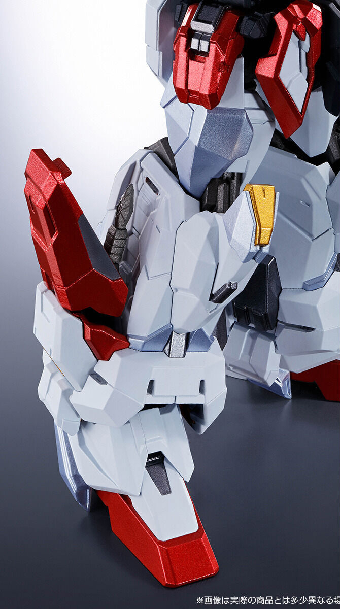 SMP ALTERNATIVE DESTINY Brave Exkaiser King Exkaiser