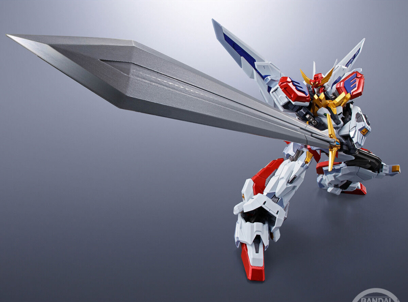 SMP ALTERNATIVE DESTINY Brave Exkaiser King Exkaiser