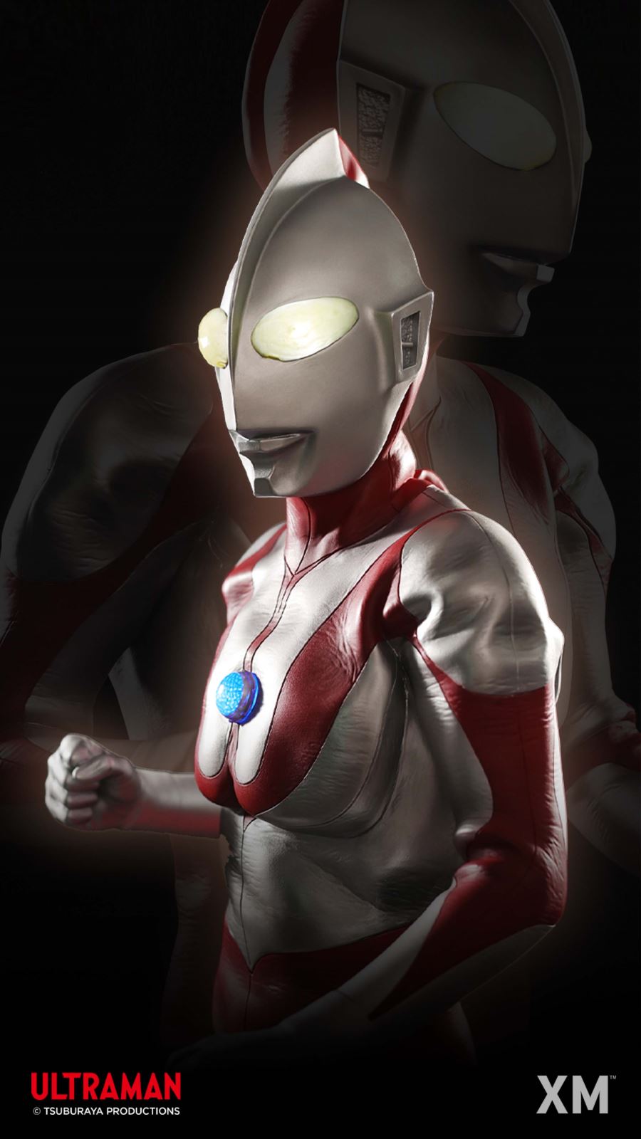 Ultraman (Type C)